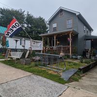  at Kelley Farm Kitchen in Harpers Ferry