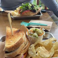   at Kelley Farm Kitchen in Harpers Ferry