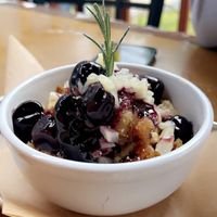   at Kelley Farm Kitchen in Harpers Ferry