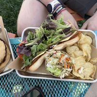   at Kelley Farm Kitchen in Harpers Ferry