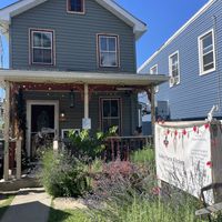   at Kelley Farm Kitchen in Harpers Ferry