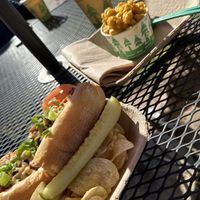   at Kelley Farm Kitchen in Harpers Ferry