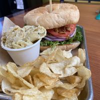   at Kelley Farm Kitchen in Harpers Ferry