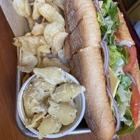   at Kelley Farm Kitchen in Harpers Ferry