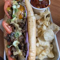   at Kelley Farm Kitchen in Harpers Ferry