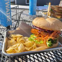  at Kelley Farm Kitchen in Harpers Ferry