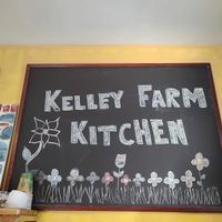  at Kelley Farm Kitchen in Harpers Ferry