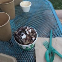  at Kelley Farm Kitchen in Harpers Ferry