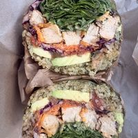   at Kelley Farm Kitchen in Harpers Ferry