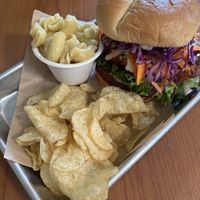   at Kelley Farm Kitchen in Harpers Ferry