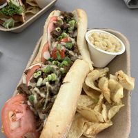   at Kelley Farm Kitchen in Harpers Ferry