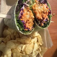   at Kelley Farm Kitchen in Harpers Ferry