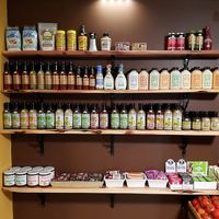 More market items at Kelley Farm Kitchen in Harpers Ferry