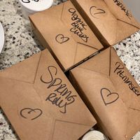 Yay!!!! at Kelley Farm Kitchen in Harpers Ferry