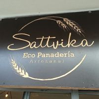 🍁🧡🍁 at Sattvika Eco Panaderia in San Andres Cholula