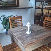  at Sattvika Eco Panaderia in San Andres Cholula