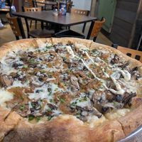  at Mellow Mushroom in Blowing Rock