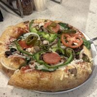   at Mellow Mushroom - Uptown in Charlotte