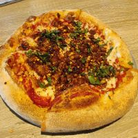  at Mellow Mushroom - River City in Jacksonville
