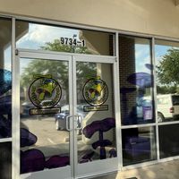 front door  at Mellow Mushroom - Deer Lake Ct in Jacksonville