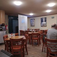  at Yug in Mexico City