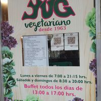  at Yug in Mexico City