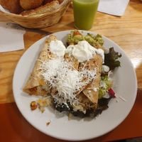  at Yug in Mexico City