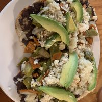   at Yug in Mexico City