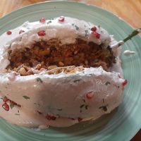  at Yug in Mexico City