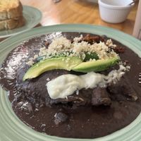   at Yug in Mexico City