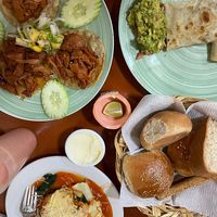  at Yug in Mexico City