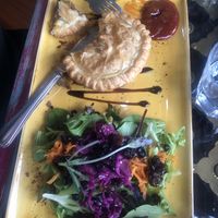Pie 🥧  at Lemonwood Eatery in Okato