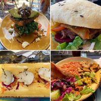   at Lemonwood Eatery in Okato