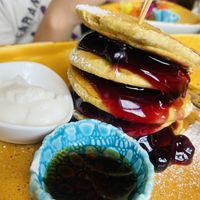   at Lemonwood Eatery in Okato