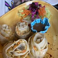   at Lemonwood Eatery in Okato