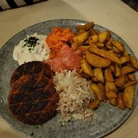 Steak🤔 at Ulis Schlemmertreff in Baden Baden