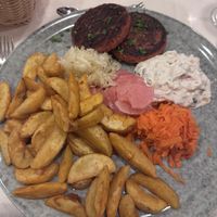   at Ulis Schlemmertreff in Baden Baden