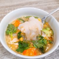  at Buddha Heart Vegan Cuisine in Medan