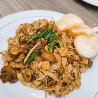  at Buddha Heart Vegan Cuisine in Medan