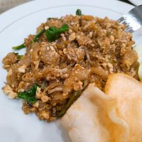  at Buddha Heart Vegan Cuisine in Medan