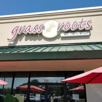  at Grass Roots Kitchen in Tarrytown