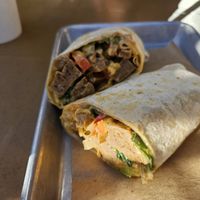  at Grass Roots Kitchen in Tarrytown