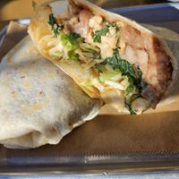  at Grass Roots Kitchen in Tarrytown