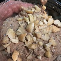 Chocolate Chia Pudding Cup 😋  at Grass Roots Kitchen in Tarrytown