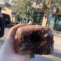 Vegan Cookie Glaze   at BKeDSHoP in Charleston