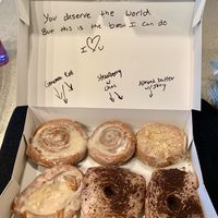 The best 😍 at BKeDSHoP in Charleston