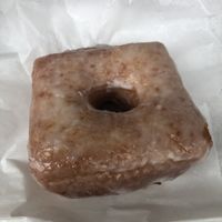 Vanilla bean at BKeDSHoP in Charleston