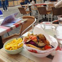  at Mi-va-Mi in Paris