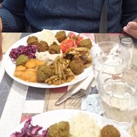  at Mi-va-Mi in Paris