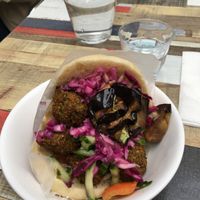   at Mi-va-Mi in Paris